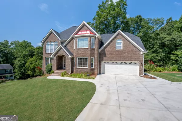 Kennesaw, GA 30144,4201 Newpond TRL NE