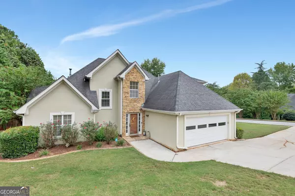 624 Lawton Ridge, Lawrenceville, GA 30045