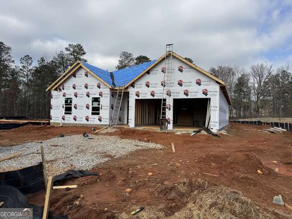 1586 Sungrown Way #247, Mcdonough, GA 30253