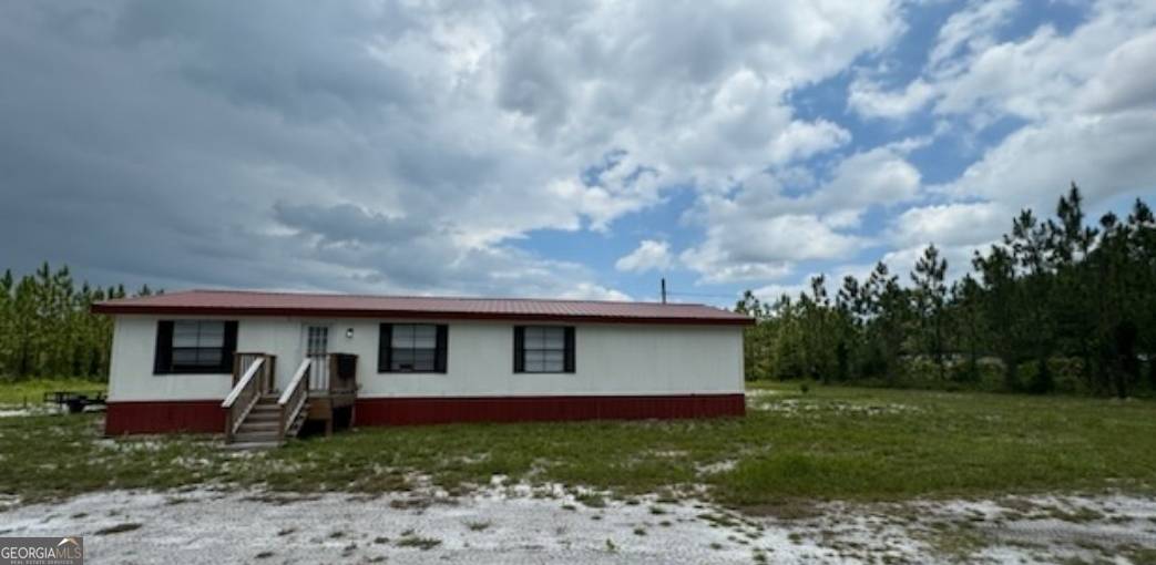 Folkston, GA 31537,491 BOULEVARD ST