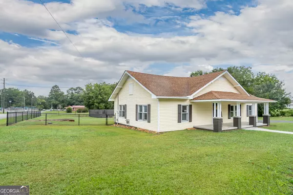 230 W Ladiga, Piedmont, AL 36272