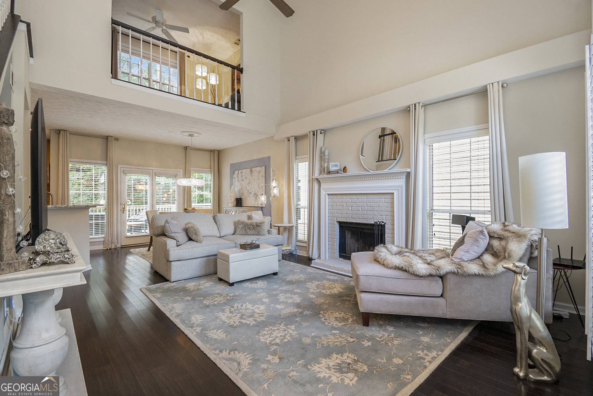 Alpharetta, GA 30022,560 S Riversong LN