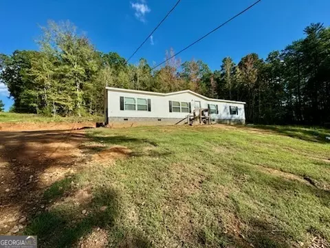 4857 Fosters Mill RD SW, Cave Spring, GA 30124