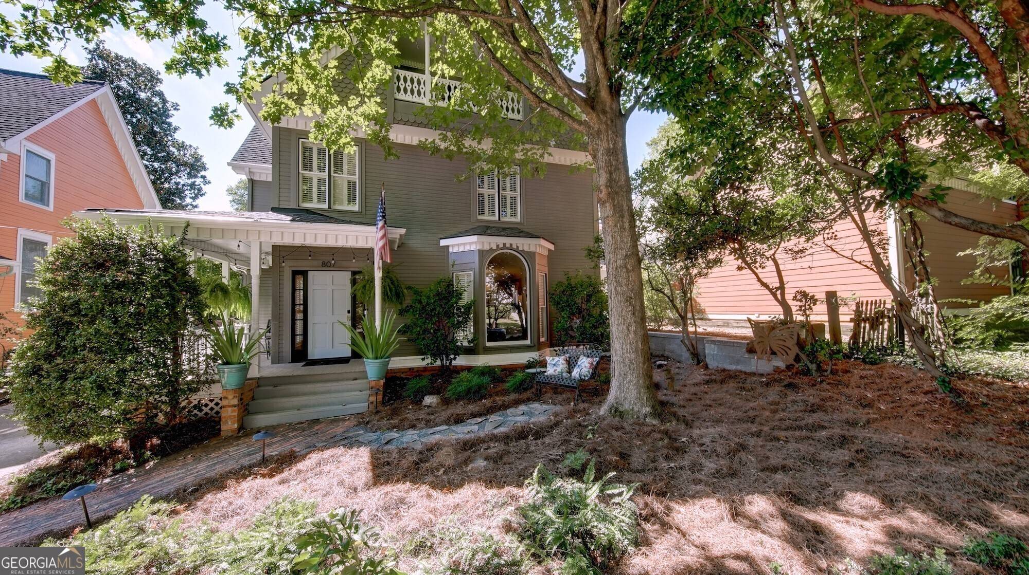 807 Dixie AVE NE, Atlanta, GA 30307