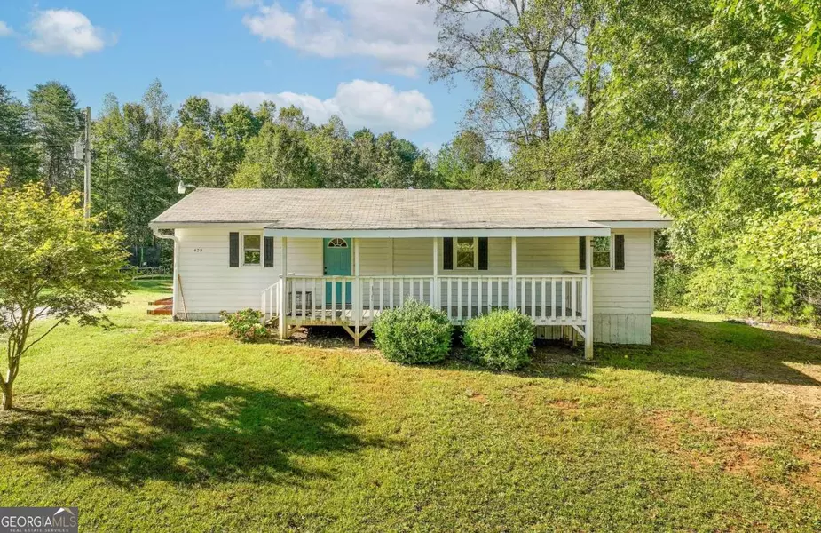 429 Moccasin Gap, Lula, GA 30554