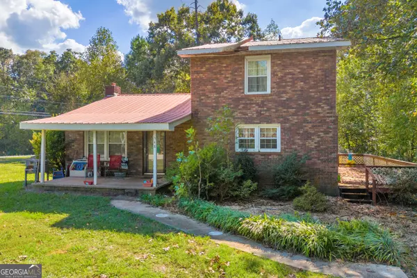 348 Knottywood, Lavonia, GA 30553