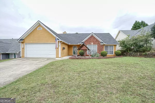 Lawrenceville, GA 30044,2833 Loral Pines