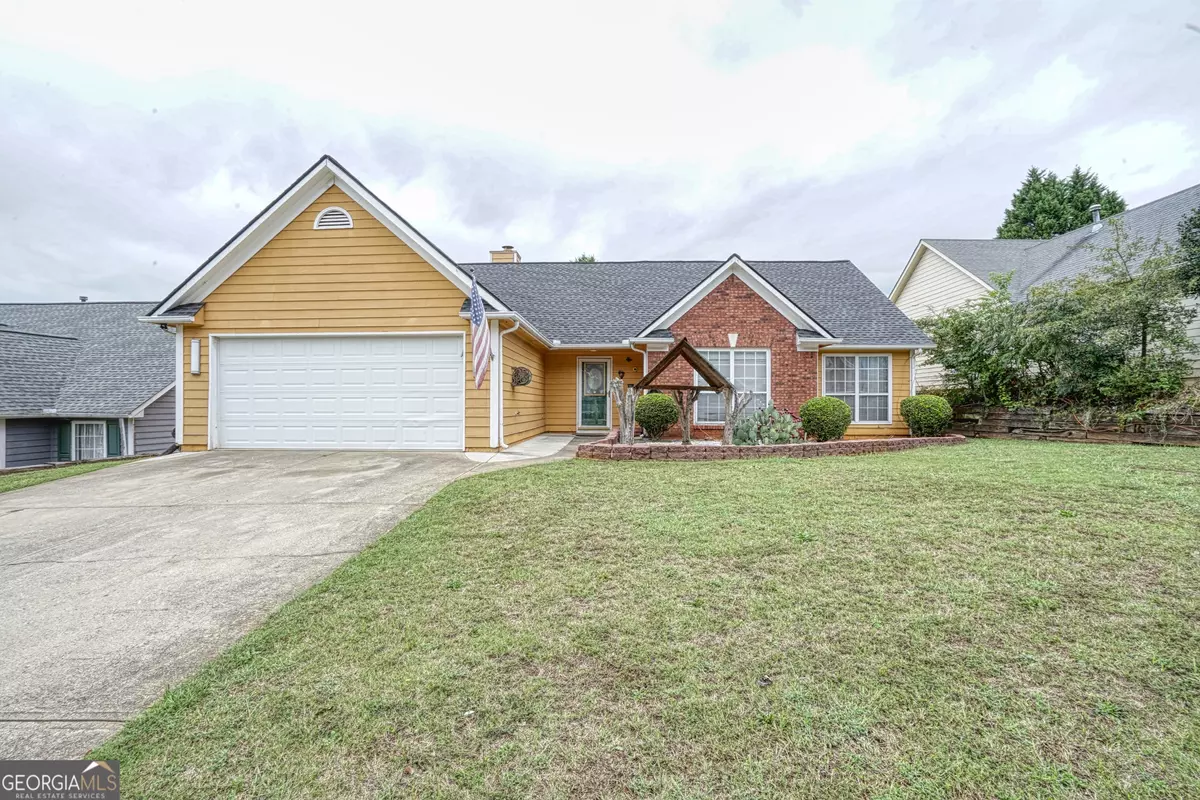 Lawrenceville, GA 30044,2833 Loral Pines