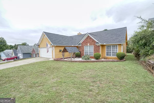 Lawrenceville, GA 30044,2833 Loral Pines