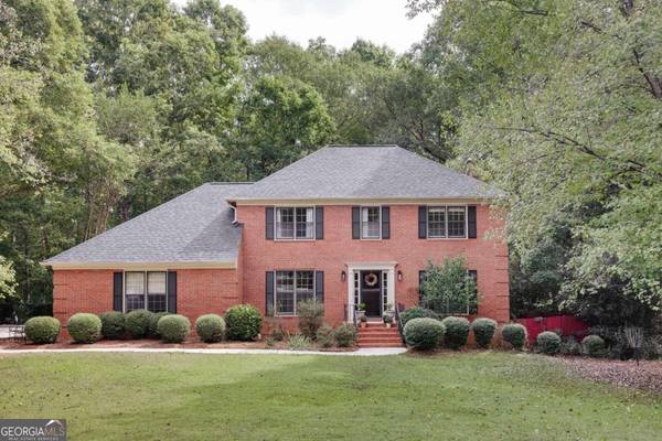 342 Chesterfield, Bogart, GA 30622