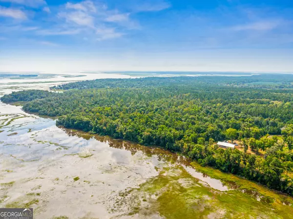Midway, GA 31320,2640 Sunbury RD #LOT #10