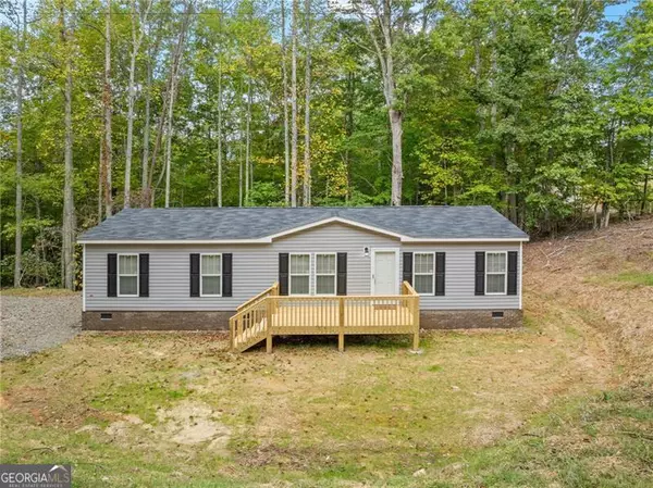 491 Cobb Mountain, Blairsville, GA 30512