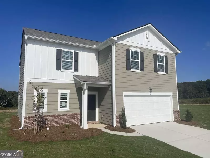 88 Casteel, Bethlehem, GA 30620