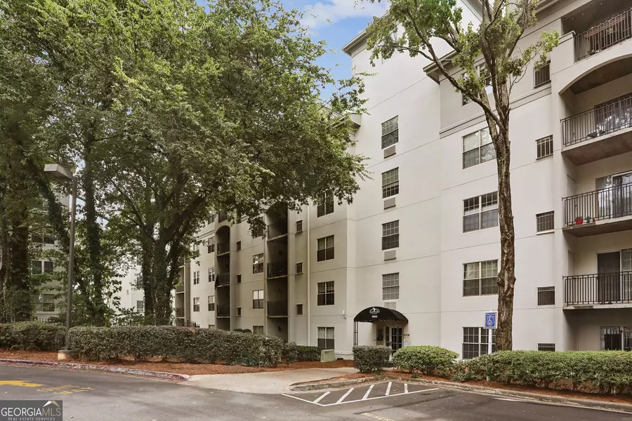 970 Sidney Marcus, Atlanta, GA 30324