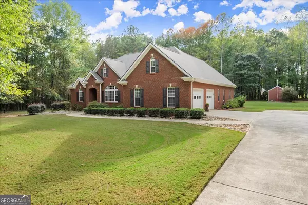 Hoschton, GA 30548,278 Antrim Glen