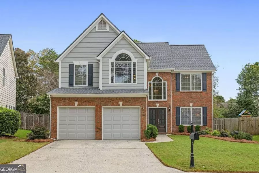 11075 Crabapple Lake, Roswell, GA 30076