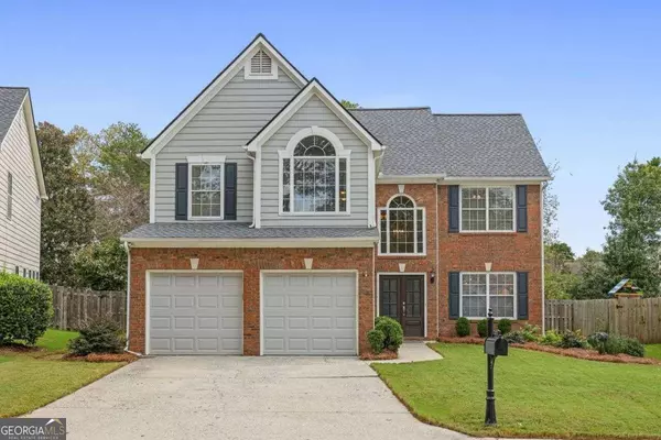 11075 Crabapple Lake DR, Roswell, GA 30076