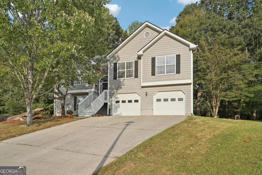 2068 Under, Sugar Hill, GA 30518