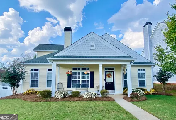 2755 Nautical, Villa Rica, GA 30180