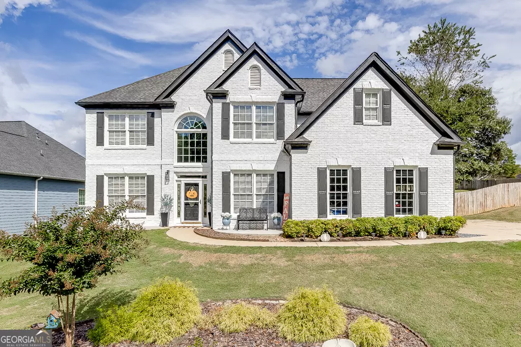 Flowery Branch, GA 30542,6354 Chestnut