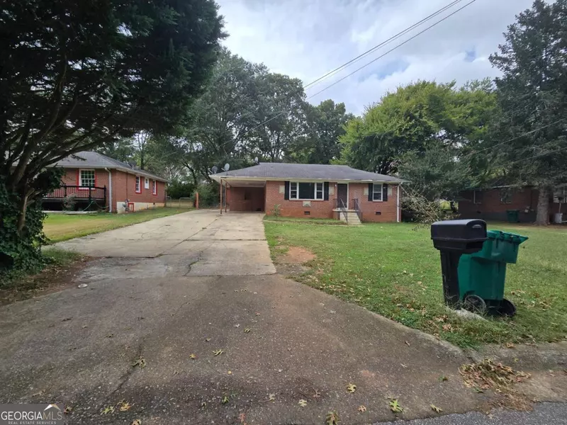 2160 Fairfield, Smyrna, GA 30080