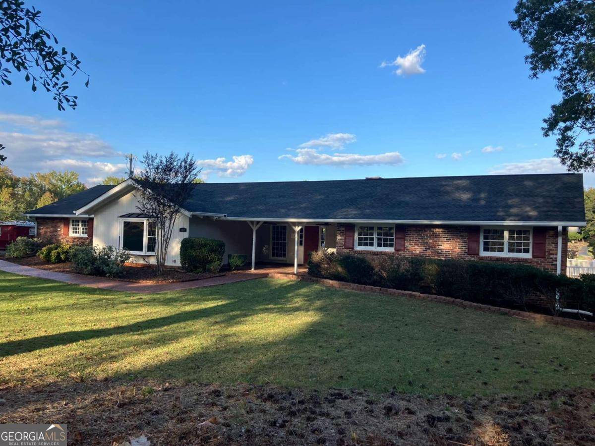 Fayetteville, GA 30215,1078 Highway 92 S
