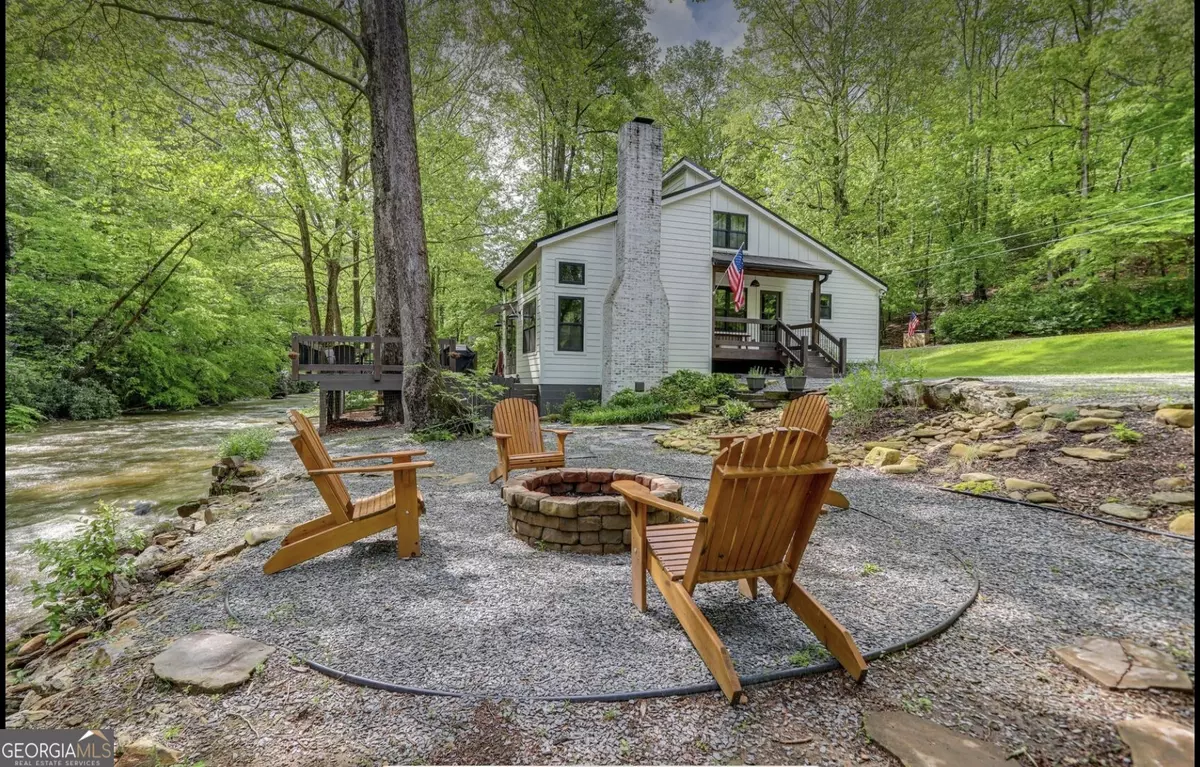 Ellijay, GA 30540,700 W Mountaintown