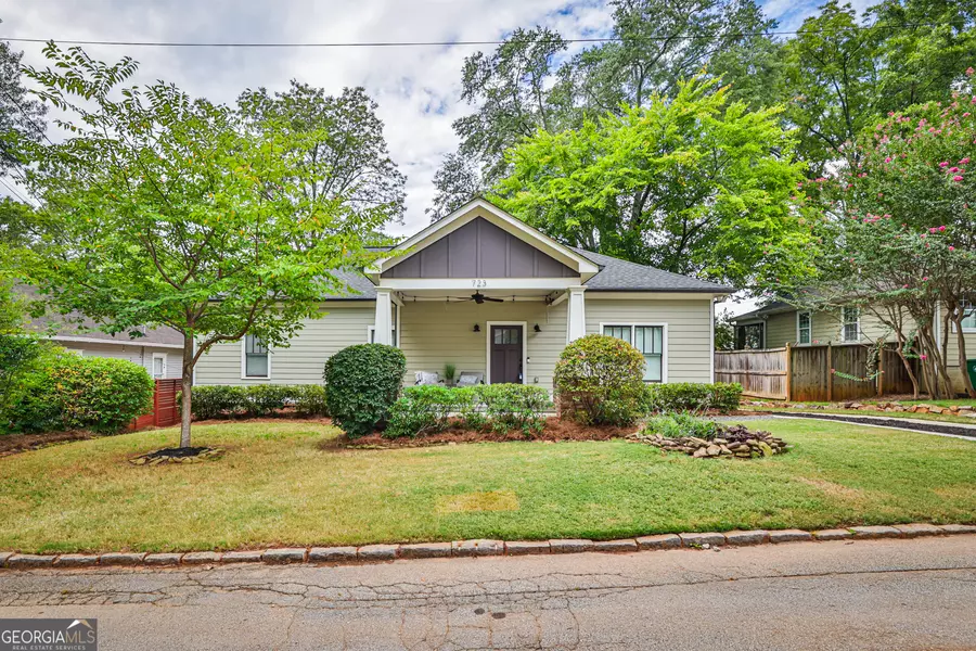 723 Dalerose AVE, Decatur, GA 30030