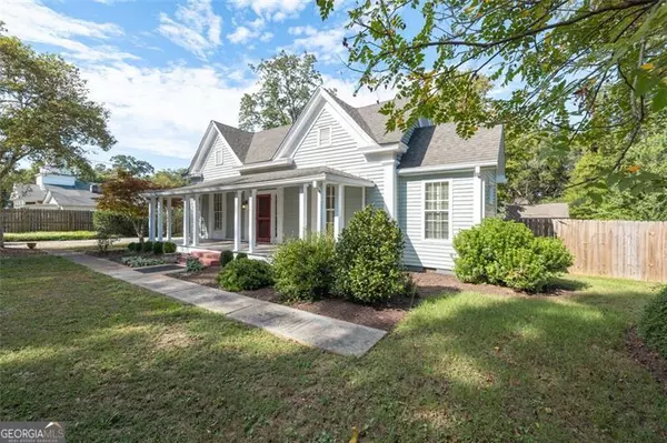 150 Main ST, Rutledge, GA 30663