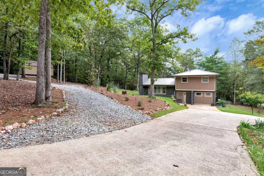 7645 Barkers Bend, Murrayville, GA 30564