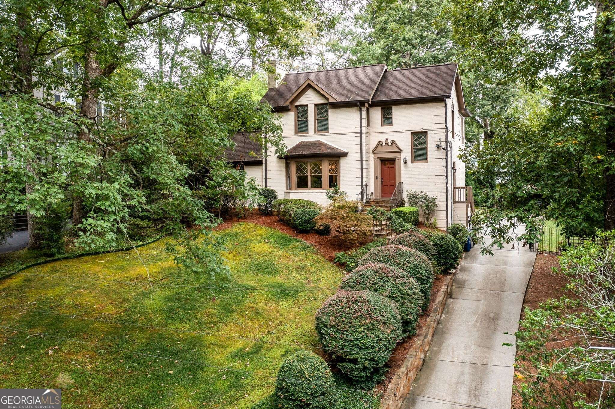 1818 N Rock Springs RD NE, Atlanta, GA 30324