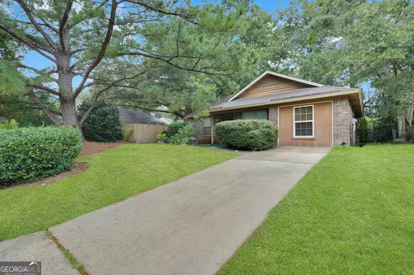Savannah, GA 31406,21 N Berwick DR