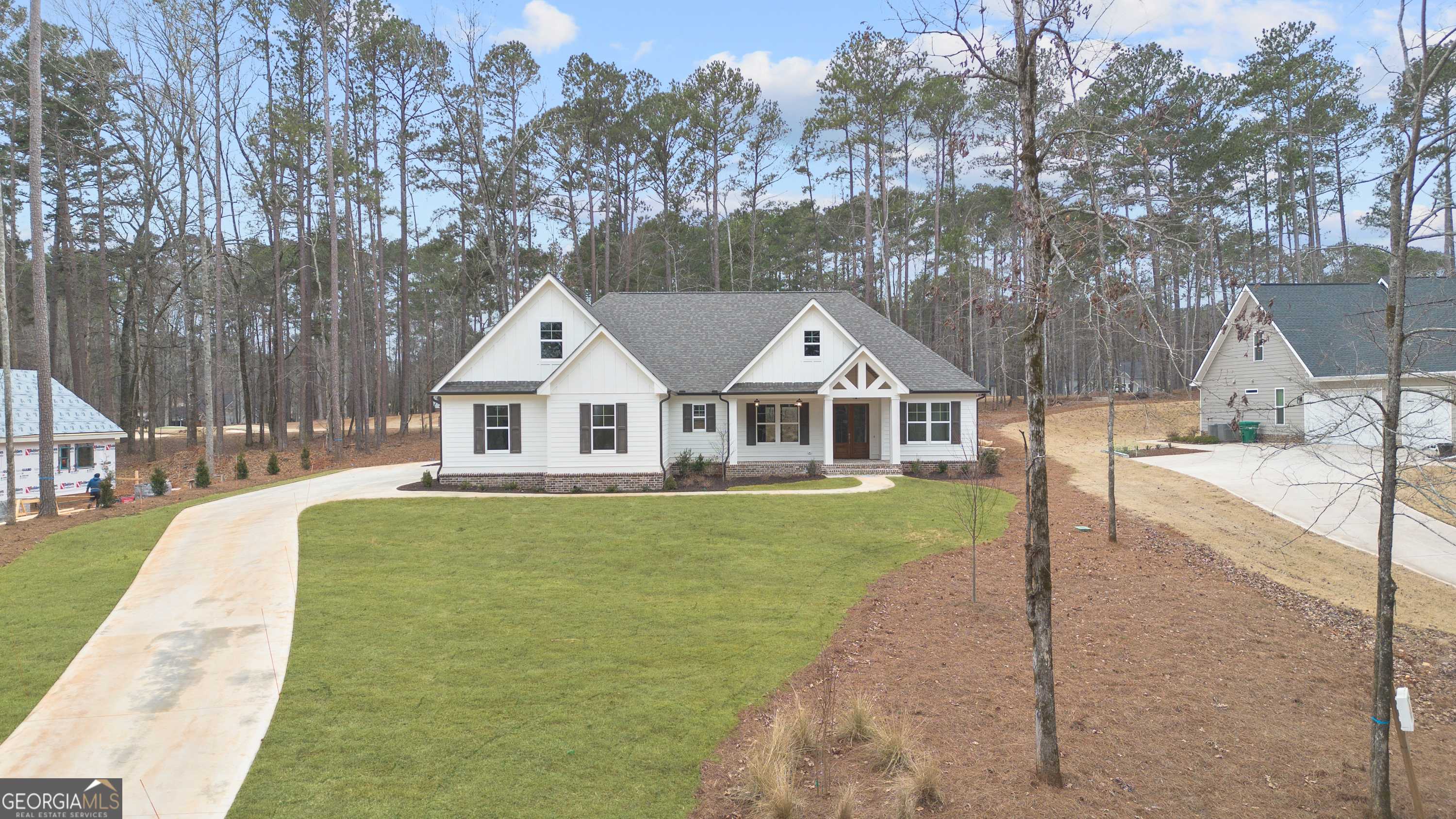 Greensboro, GA 30642,1791 Osprey Poynte
