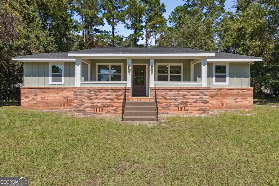 4272 Ga Highway 40, St. Marys, GA 31558