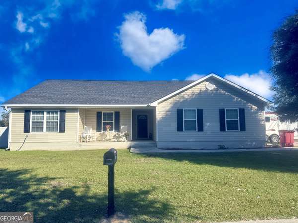 582 Pinehurst, Blackshear, GA 31516