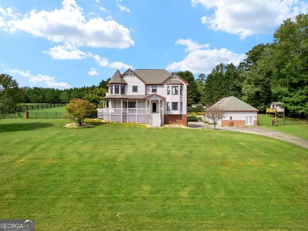 4415 Aaronmoor LN, Cumming, GA 30040