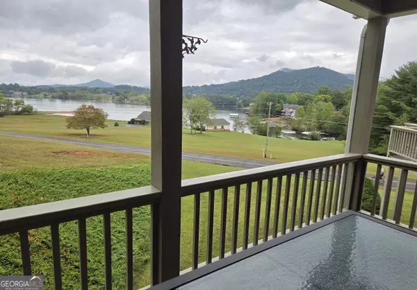 Hiawassee, GA 30546,771 Twin Mountain