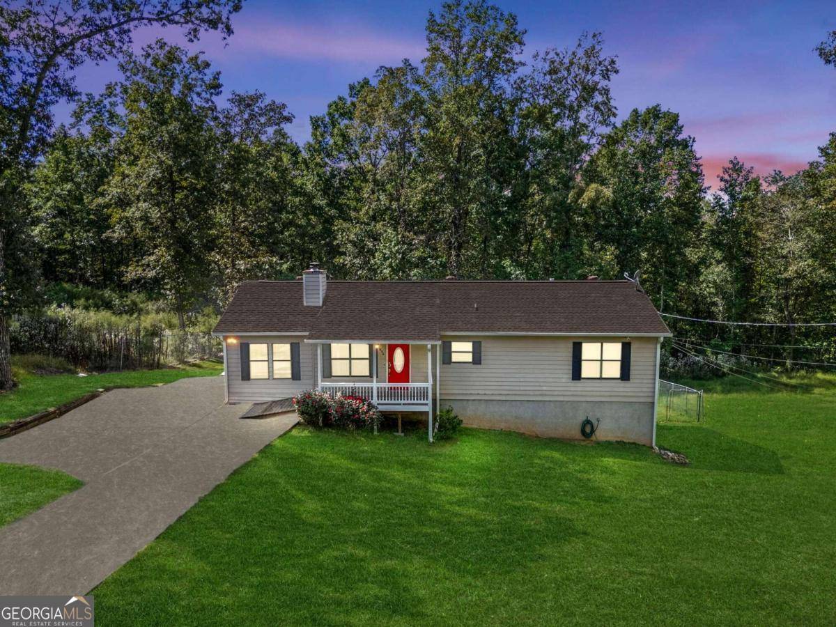 Winston, GA 30187,7646 Leven DR