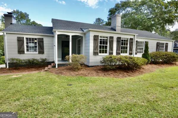 710 Piney Woods DR,  Lagrange,  GA 30240