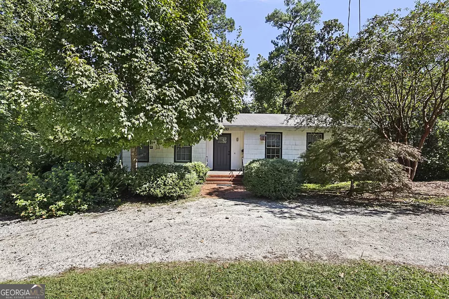 3293 Ridge, Macon, GA 31204