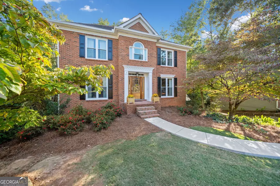 864 Fairwood Pointe, Acworth, GA 30101