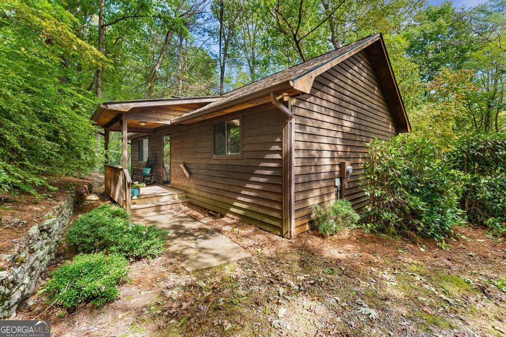 Sautee Nacoochee, GA 30571,790 Laurelwood