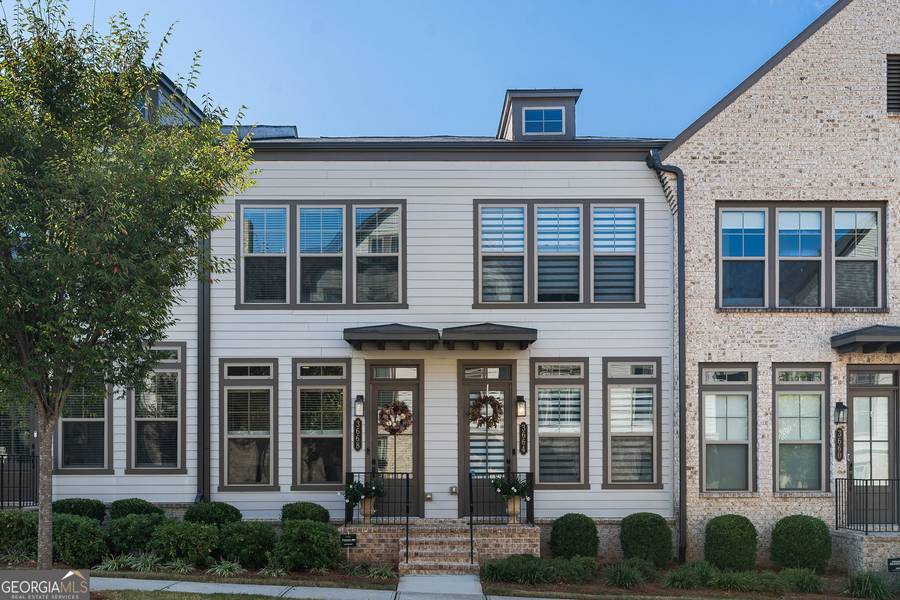 3668 Allegretto, Atlanta, GA 30339