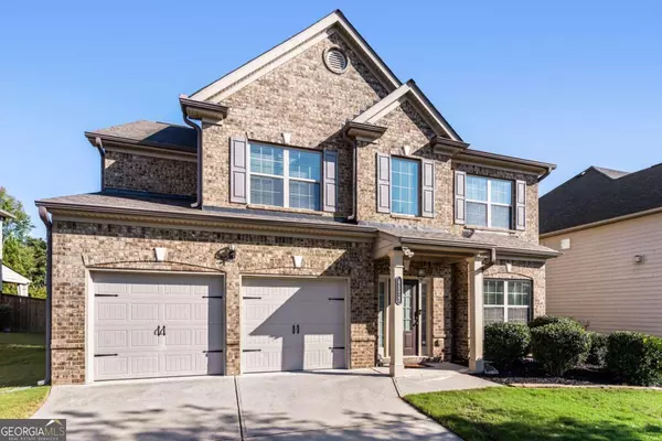 Alpharetta, GA 30004,4575 Mossbrook CIR