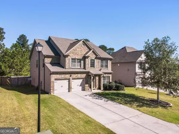 4575 Mossbrook, Alpharetta, GA 30004