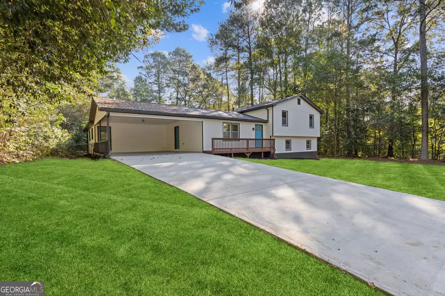 1098 Cherry Wood, Lawrenceville, GA 30046