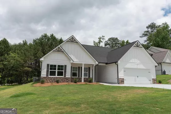 Douglasville, GA 30134,4817 Shaye XING
