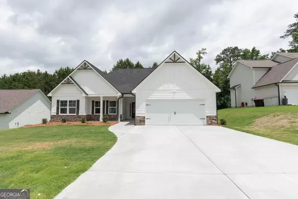 4817 Shaye, Douglasville, GA 30134