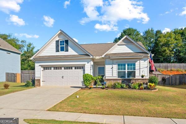 144 Malbone, Cartersville, GA 30120