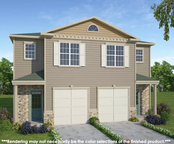 3146-A Brownstone LN SE, Atlanta, GA 30354